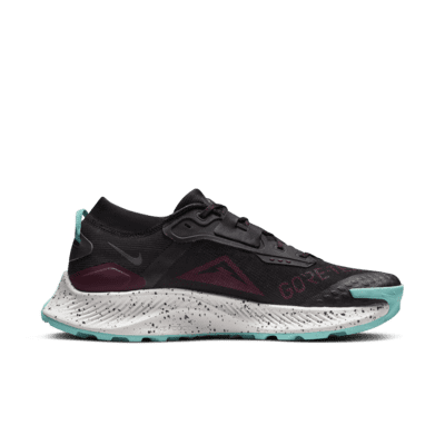 Waterproof Trail Running Shoes. Nike 