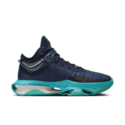 Nike G.T. Jump 2 Erkek Basketbol Ayakkabısı