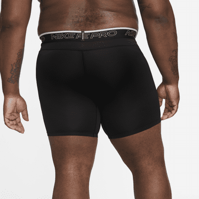 Nike Pro Dri-FIT Men's Shorts