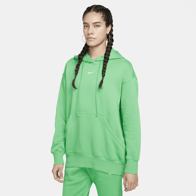 Womens Green Hoodies u0026 Pullovers. Nike.com