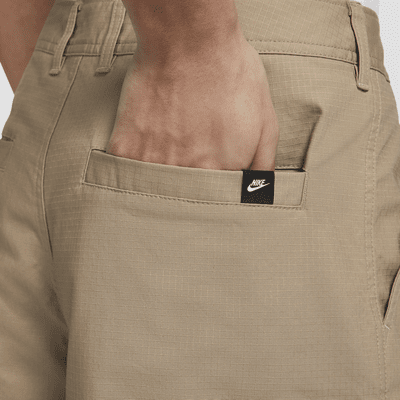 Nike Club Men's Woven Cargo Shorts