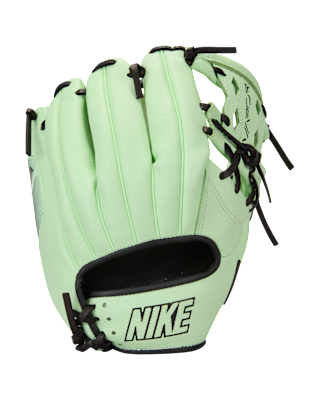 Мужские  Nike Vapor Baseball Fielding Glove Right Hand Throw