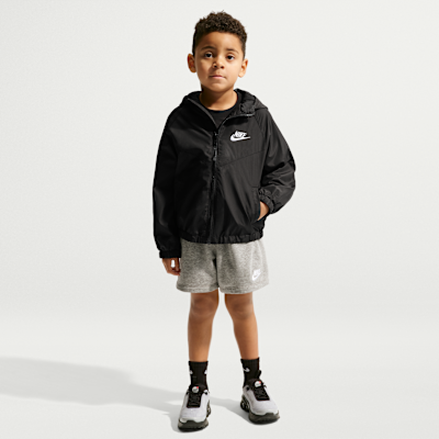 Nike Little Kids' New Chevron Windrunner