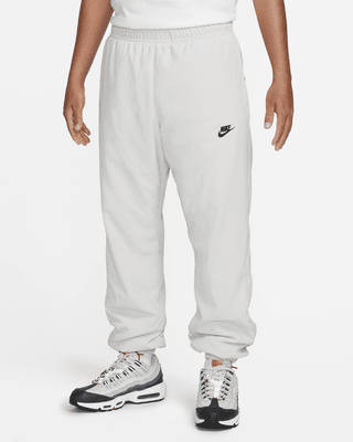 Nike windrunner store track pants