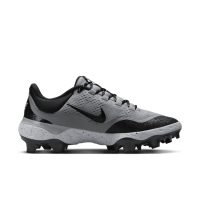 Nike Alpha Huarache Elite 4 Low MCS Men's Baseball Cleats