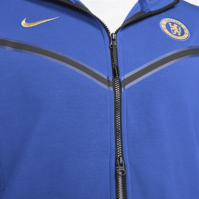 chelsea fc windrunner