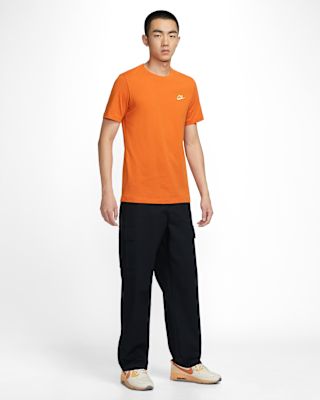 Nike Sportswear Club