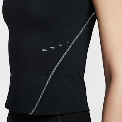 Nike Swift Women's Dri-FIT ADV Running Top with Reflective Design Accents