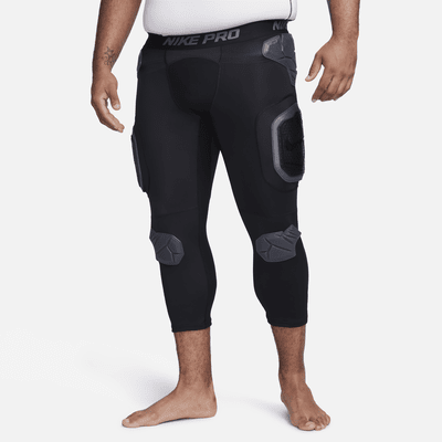 Nike Pro HyperStrong Men's 3/4-Length Tights