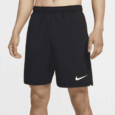 nike flex woven training shorts