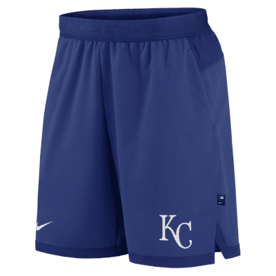 Nike Dri-FIT Flex (MLB Kansas City Royals) Men's Shorts.