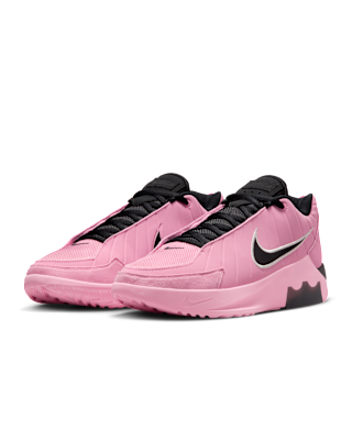 LeBron Witness IV EP