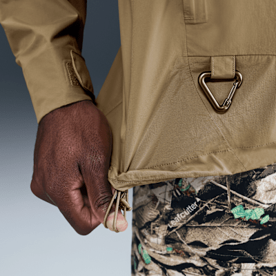 Nike ACG 'Morpho' Men's Storm-FIT ADV Rain Jacket