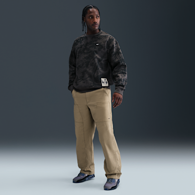 Nike Life Men's Painters Pants