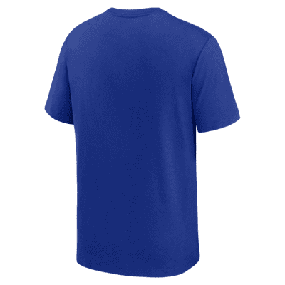 Tee-shirt Tri-blend Nike Historic (NFL Seahawks) pour Homme