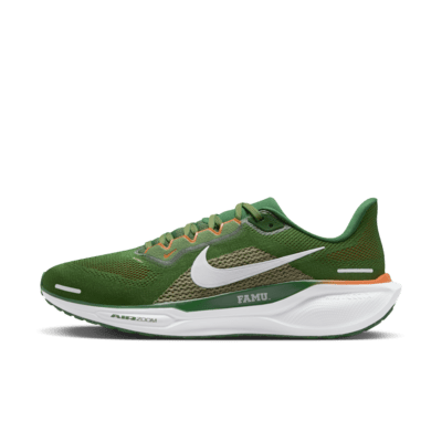 Tenis de correr en pavimento universitarios Nike para hombre FAMU Pegasus 41