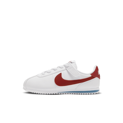 Nike Cortez EasyOn Younger Kids' Shoes