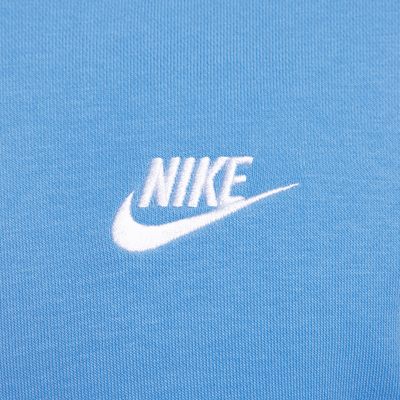 Felpa pullover con cappuccio Nike Sportswear Club - Uomo