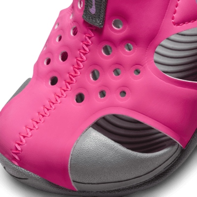 Sandalias para bebé e infantil Nike Sunray Protect 2