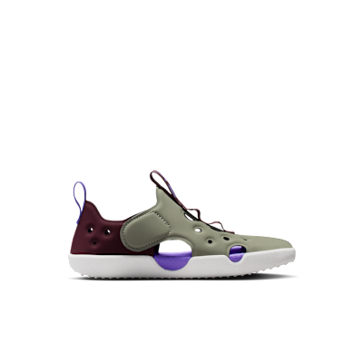 Nike Sunray Protect 4 Younger Kids' Sandals