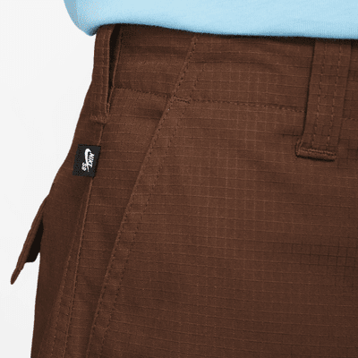 Nike SB Kearny Men's Cargo Skate Trousers. Nike SG