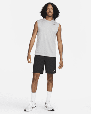 Men's Nike Dri-FIT Legend Sleeveless Fitness Tee