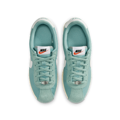 Nike Cortez Textile Big Kids' Shoes