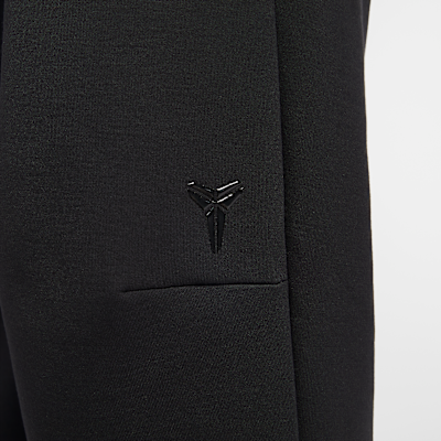 コービー メンズ Dri-FIT フリース バスケットボールパンツ