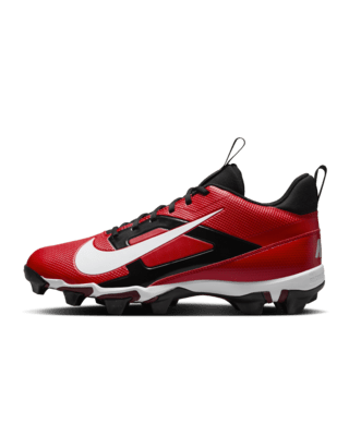 Мужские  Nike Alpha Menace 4 Shark Football Cleats для футбола