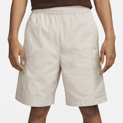 Nike Club Men's Woven Cargo Shorts