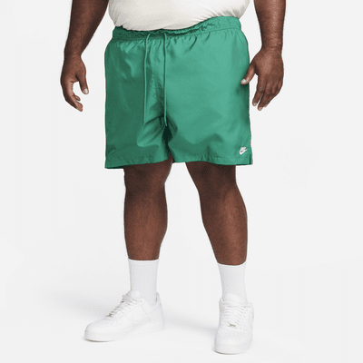 Nike Club Pantalón corto Flow de tejido Woven - Hombre