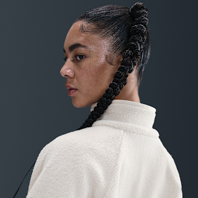 Nike Sportswear Women's Sherpa Jacket