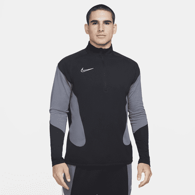 Nike Dri-FIT Academy Men's Knit Football Tracksuit