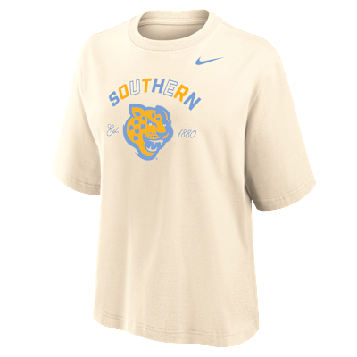 Nike College (Southern University and A&M)