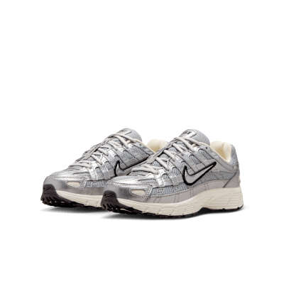 Nike P-6000 大童鞋款