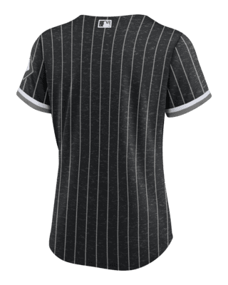 city connect white sox jersey