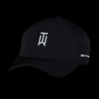 Tiger Woods Structured Nike Dri-FIT ADV Club Cap