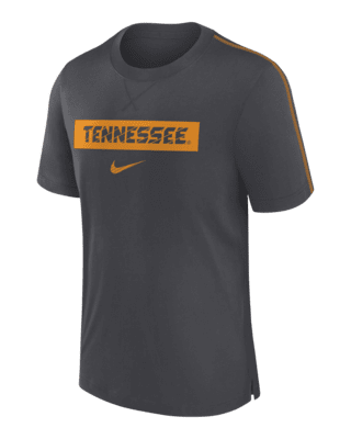 Мужская футболка Tennessee Volunteers Sideline Player Nike Dri-FIT College