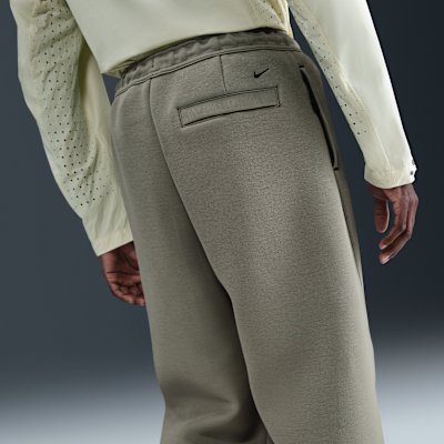 Nike Tech Men's Oversized Fleece Trousers