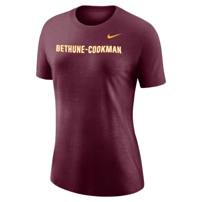 bethune cookman shirt