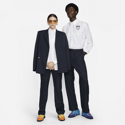 Nike x Martine Rose Dress Shirt