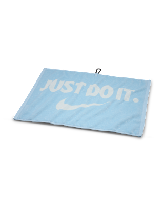 Женские  Nike Performance 2.0 Golf Towel