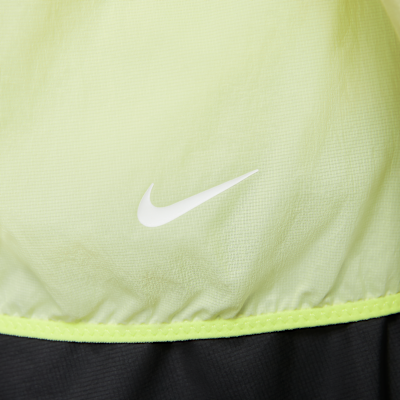 Chamarra de trail running Repel para mujer Nike ACG