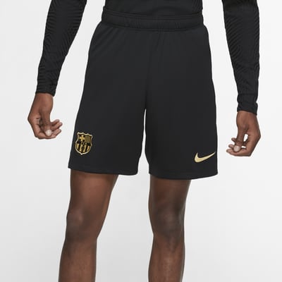 barcelona away shorts