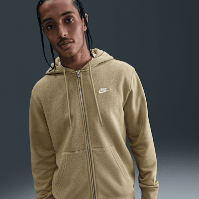 Nike Club