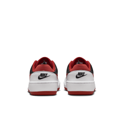 Nike Full Force Low Big Kids' Shoes