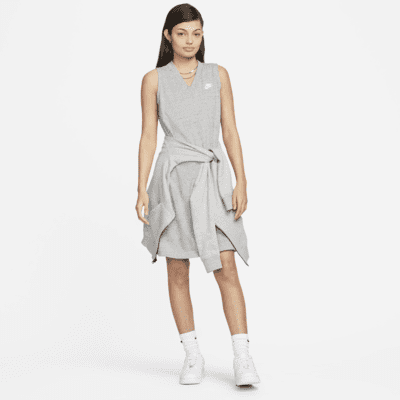 Nike Sportswear Gym Vintage Women's Sleeveless Dress