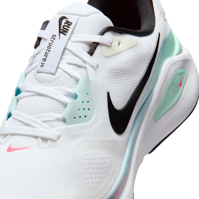 Chaussure de running sur route Nike Structure 26 pour homme