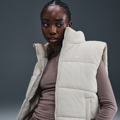Nike Sportswear Classic Puffer Women's Therma-FIT Loose Gilet