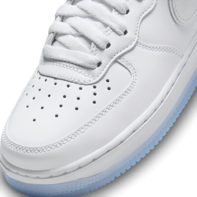 womens air force mid